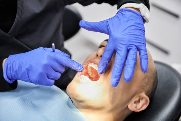 Best Cosmetic Emergency Dentistry in Portage, MI