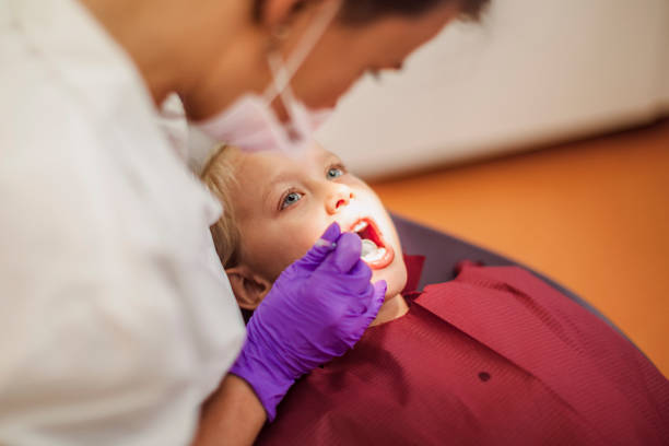 Best Pediatric Emergency Dentist in Portage, MI